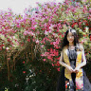 Meet your Posher, Mingxuan